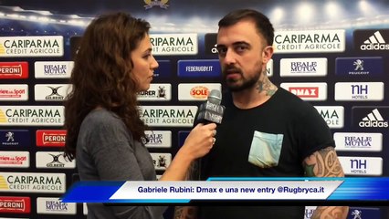 Gabriele Rubini aka Chef Rubio tra Dmax, femministe e Sei N