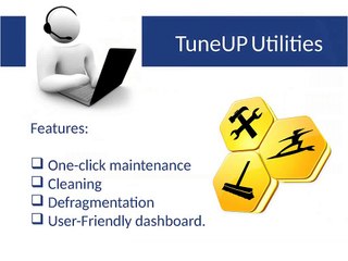 Pc optimization tool