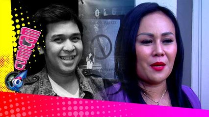 Olga Meninggal, Mak Vera Trauma - Cumicam 28 Juli 2015