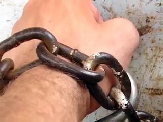 Take Your Grave Clothes Off