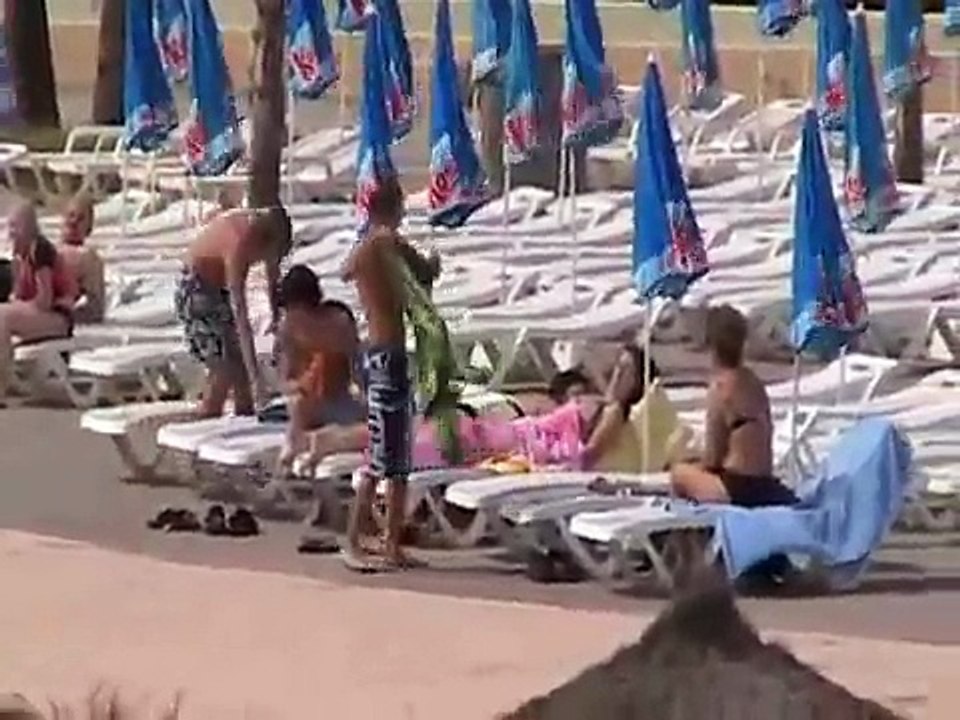 Aqualand Maspalomas