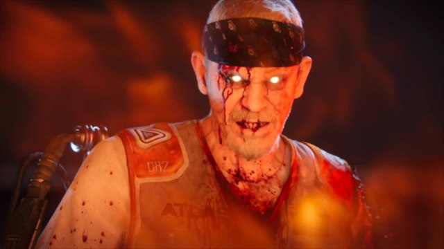 Call of Duty Advanced Warfare - Reckoning DLC 4 Gameplay Trailer (Xbox One) | Official (2015) Game