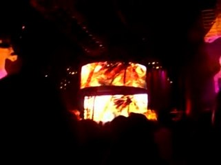 confessions tour from tokyo 2006