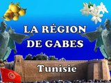 LA RÉGION DE LA VILLE GABES EN TUNISIE ( Mankai Ezzedine )