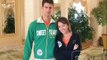 Novak Djokovic and Jelena Ristic....Made For each Other
