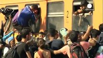 ΠΓΔΜ: Ενίσχυση με στρατό στα σύνορα για τους μετανάστες