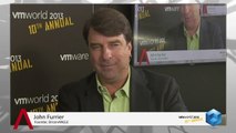 VMware - Chuck Hollis: What Software Defined Everything Means to Customers (VMworld 2013)