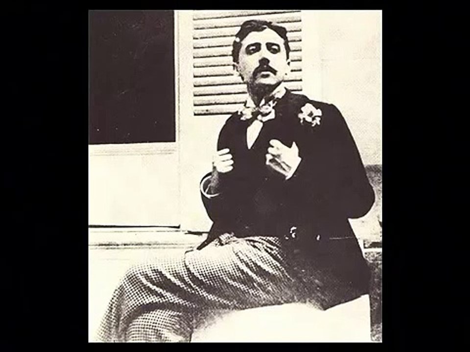 Marcel Proust - En busca del tiempo perdido - Un amor de Swann
