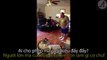 [Kênh Chó Mèo] - Vietsub - Chủ chó cãi nhau kịch liệt hài vỡ bụng