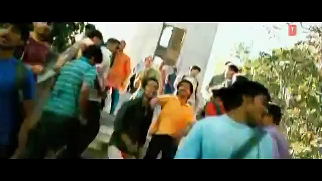 All Is Well-3 Idiot HD Video Song Of Amir Khan