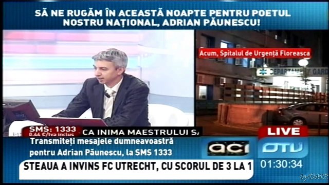 Adrian Paunescu-De la un cardiac, cordial_4