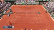 2015-06-07 Roland Garros Final - Wawrinka vs Djokovic (highlights HD)