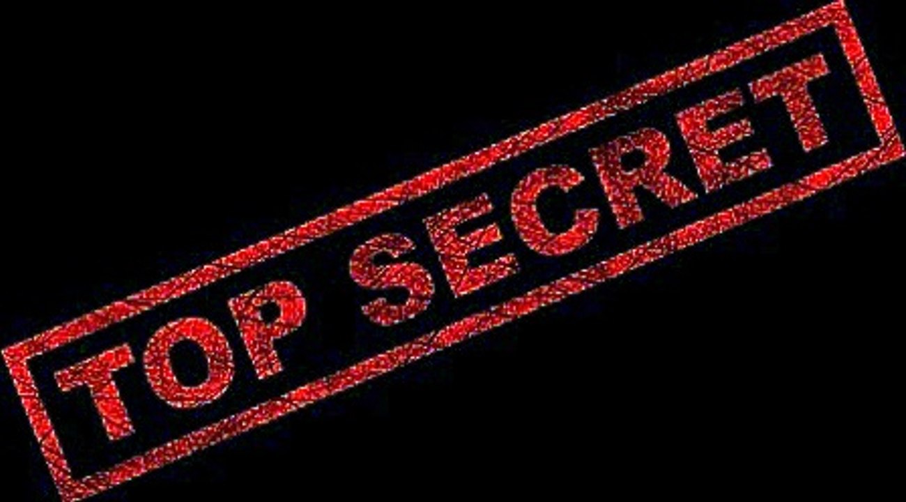 Exiva - Top Secret (Original Mix)