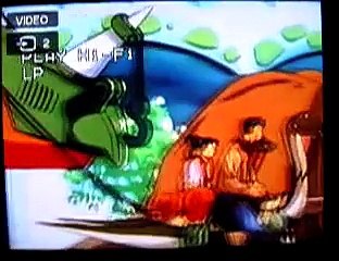 Der Planet der Dinosaurier - Folge 39 - Teil 4