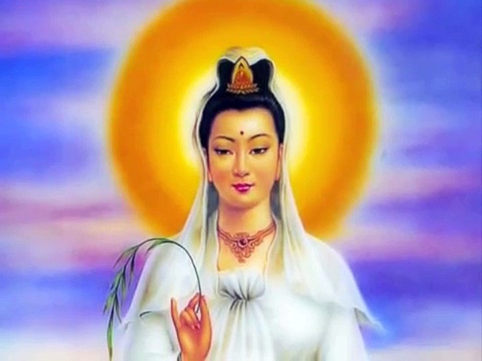 Lạy Phật Quan Âm - Nguyễn Đức