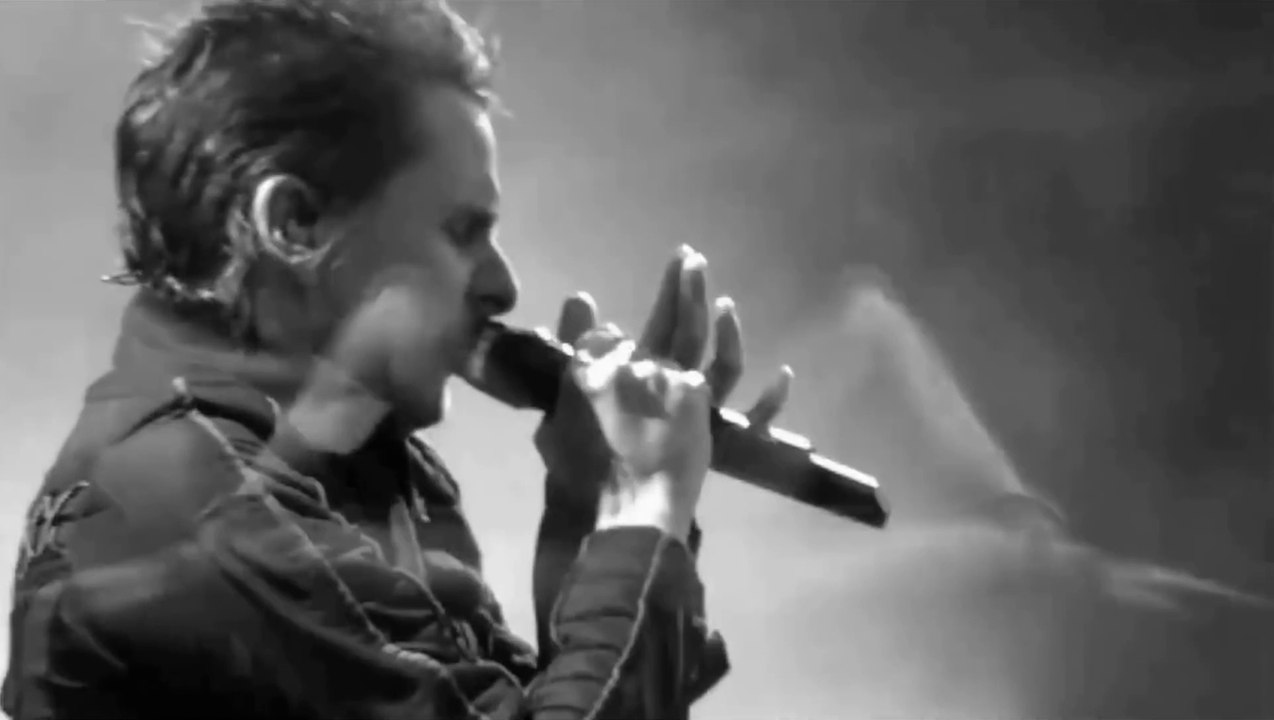 Muse - Dead Inside (Live at Main Square Festival 2015)