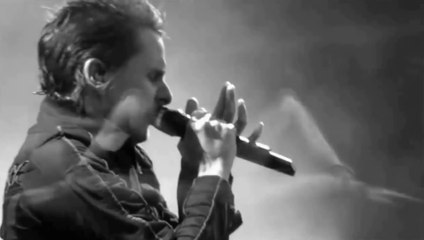 Muse - Dead Inside (Live at Main Square Festival 2015)