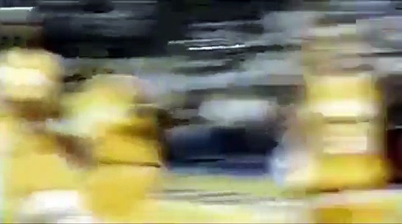 Sección "Deportes" del doc."Codes of Gender" (Inglés sin subtítulos)