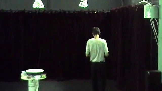 театр-школа Образ, 24 группа, Монологи - ART-Кухня (часть 2)