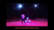 Circus Stardust Entertainment Agency Presents: Rola Bola Act (Artist 00353)