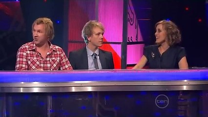 Good News Week - There's nothing like...