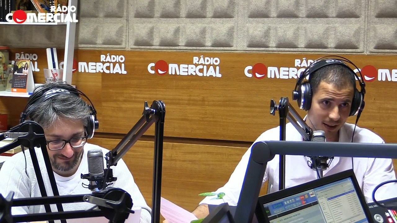 Rádio Comercial | Mixórdia de Temáticas – O flagelo da Violetta na primeira pessoa