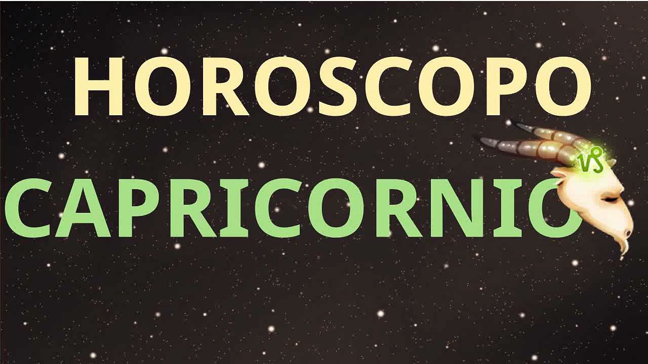 Horóscopo semanal gratis 27 28 29 30 31 01 02 03  de Julio del 2015 capricornio