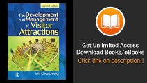 [Download PDF] Development and Management of Visitor Attractions