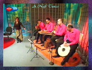 Yıldız ÇAM ÖZDEMİR *Bağa Gel Bostana Gel*