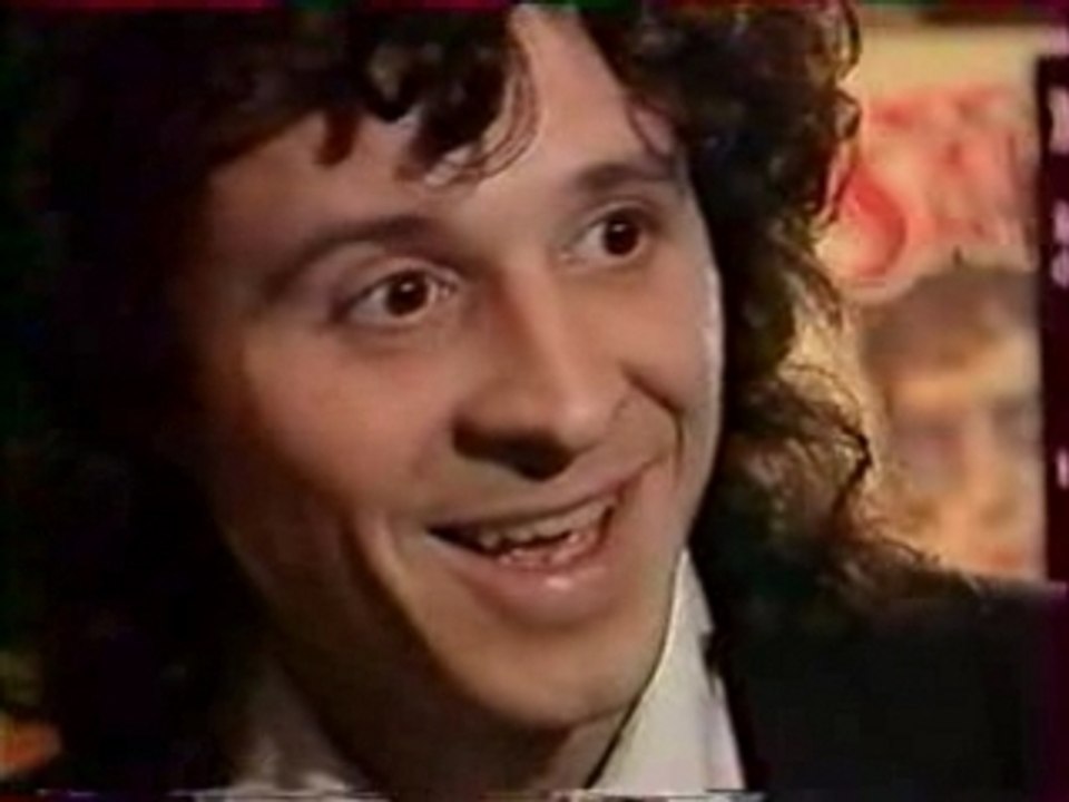 Hervé Michel TF1 Chocs