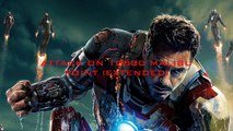 Brian Tyler - Attack on 10880 Malibu Point (Extended Film Version) | Iron Man 3 Soundtrack