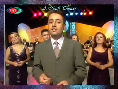 Tuncay KEMERTAŞ *Kadem Bastı Gönül Tahtı*