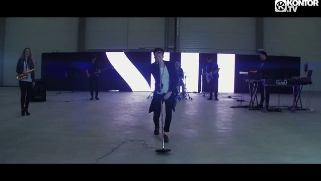 Smash feat. Ridley - The Night Is Young (Bodybangers Remix) 2015