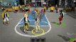 FreeStyle Street BasketBall 2 Gameplay 33-26 Match #3