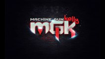 Machine Gun Kelly - State of Mind