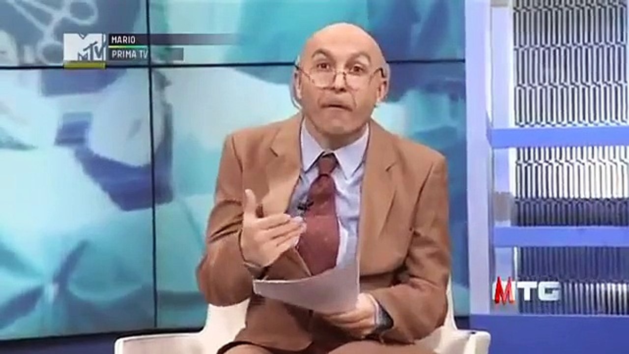 Gli attacchi di pane