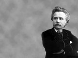 Edvard Grieg - Peer Gynt - Suite No. 2, Op. 55 - IV. Solveig's Song