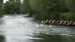 May Bumps 2002 - Wednesday Division 1