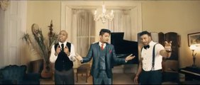 BONAFIDE (Maz & Ziggy) Feat. Bilal Saeed - MEMORIES - Official Video