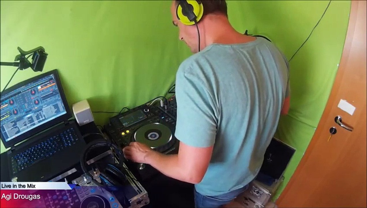 Agi drougas - @equicontinuous