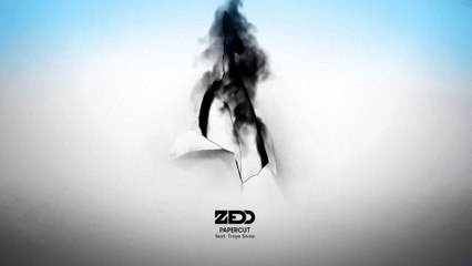 Zedd - Papercut (Audio) ft. Troye Sivan