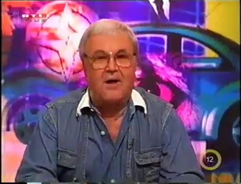 Heti Hetes - Hajós csajozik