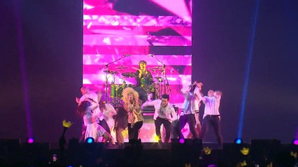 BIGBANG - TOUR REPORT '맨정신(SOBER)' IN BANGKOK