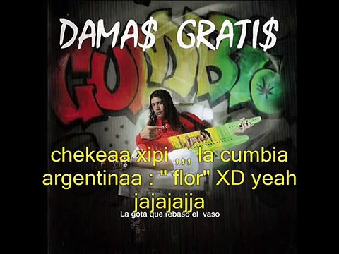 flor de puta damas gratis