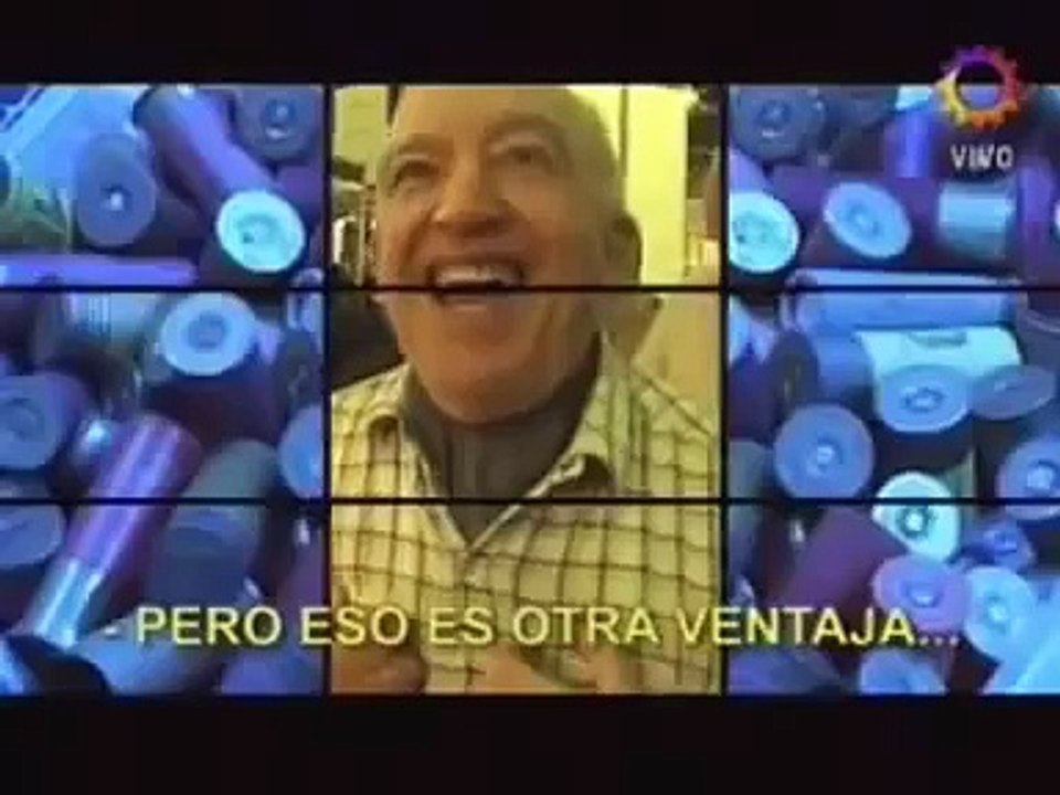 Clase De Defensa Personal - "Sos Inimputable, Hermano.. En 10 Días Salís"