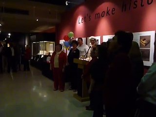 Volunteer Appreciation Song