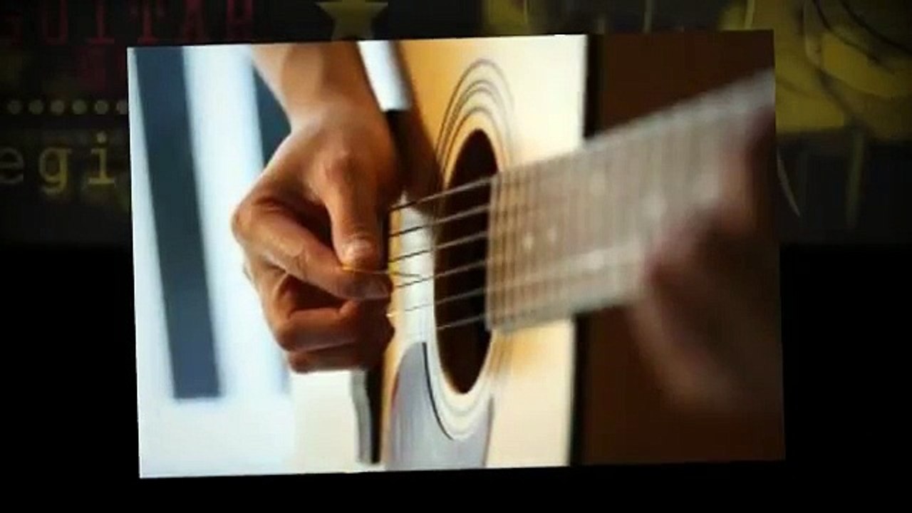 how to get great guitar tones - warren huart: produce like a pro