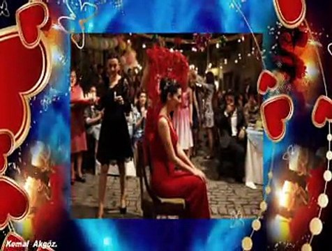 NURAN Kınayı Getir Aney