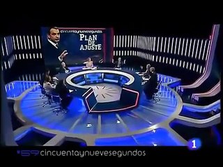 CLUB BILDERBERG JULIO ANGUITA 59 SEGUNDOS