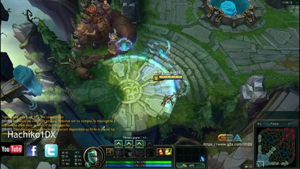 Aram Avec Taio jajajaja Et les Bro Chasseur D'AP (REPLAY) (2015-07-27 21:47:01 - 2015-07-27 21:55:57)
